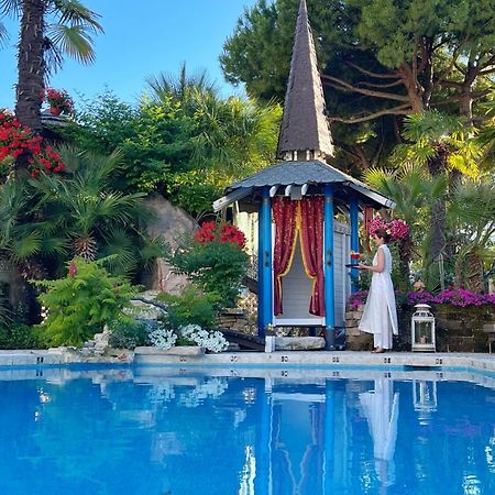 Milton Boutique Hotel - Adults Only ليدو دي يسولو المظهر الخارجي الصورة